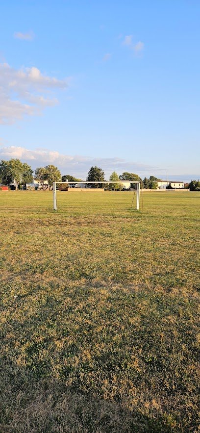 Soccer Field image 1