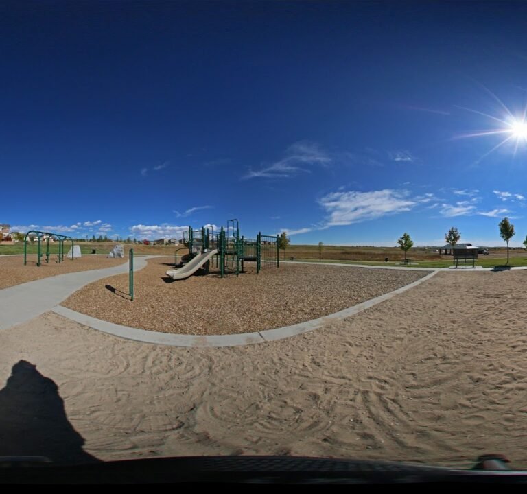 Soccer Field image 3