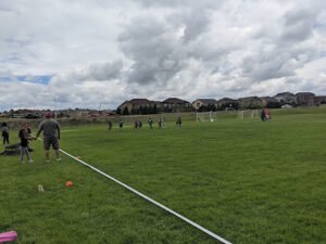 Soccer Field image 1