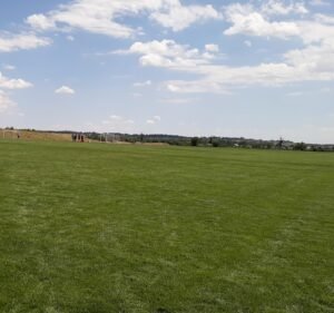 Soccer Field image 2