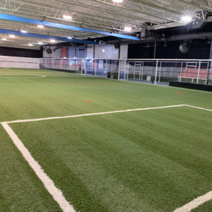 Soccer Field image 1