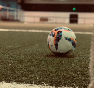 Soccer Field image 2