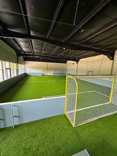 Soccer Field image 1