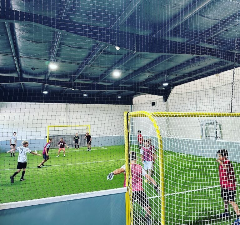 Soccer Field image 2