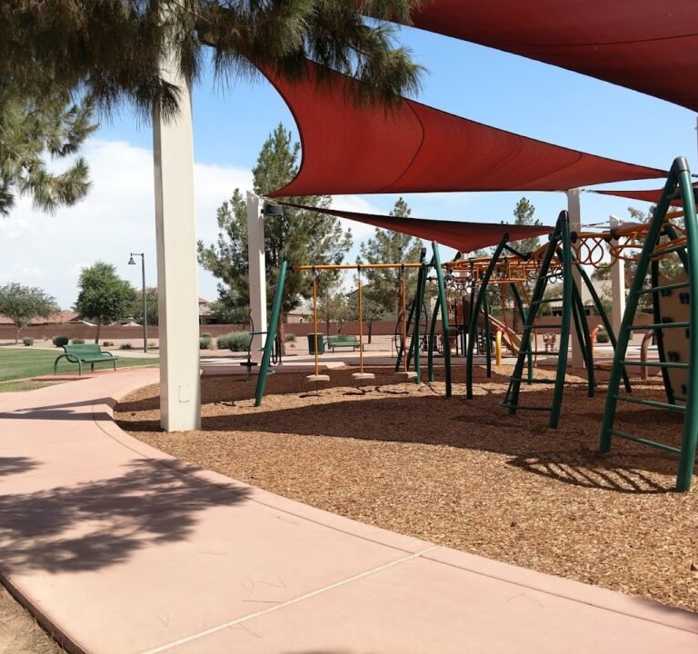 Soccer Field image 2