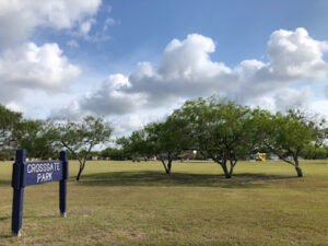 Soccer Field image 1