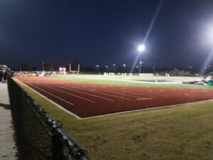 Soccer Field image 1