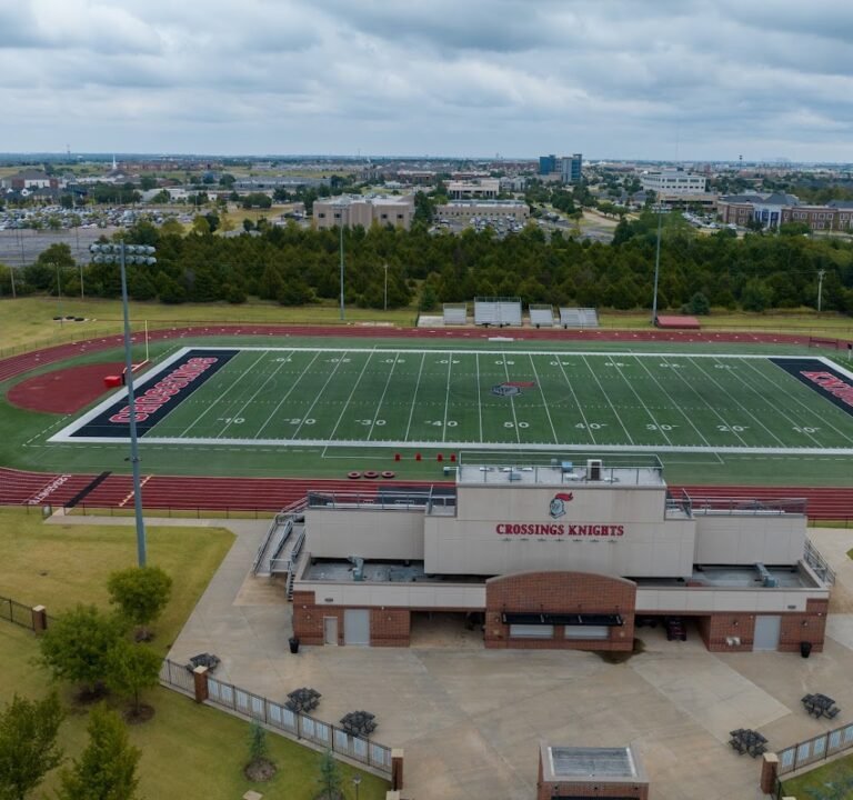 Soccer Field image 2