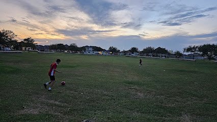 Soccer Field image 1