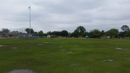 Soccer Field image 1
