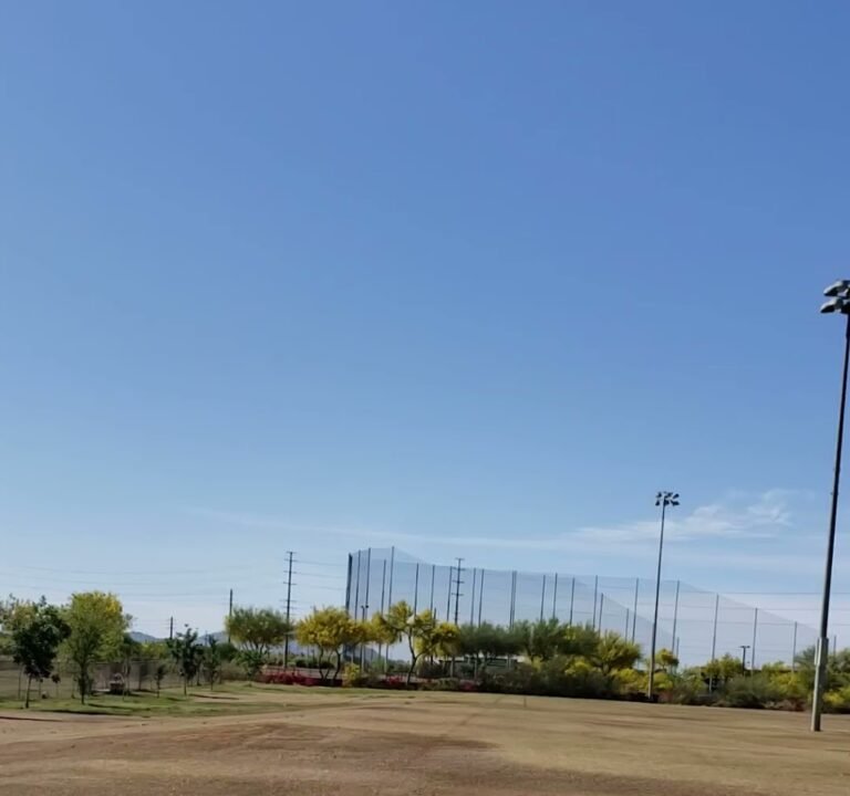 Soccer Field image 2
