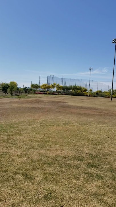 Soccer Field image 1