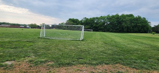 Soccer Field image 1