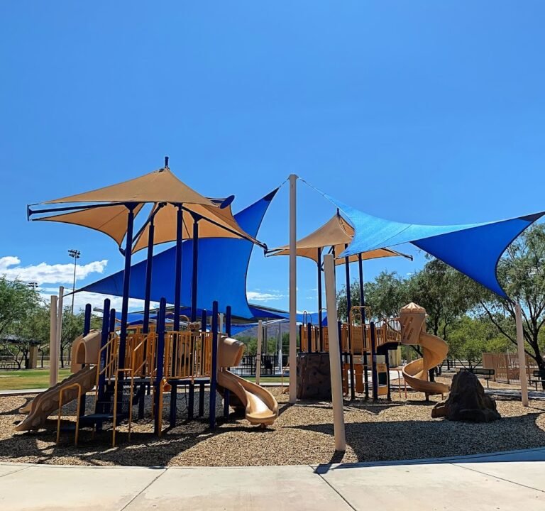 Soccer Field image 2