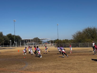 Soccer Field image 1