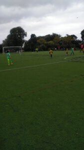 Soccer Field image 1