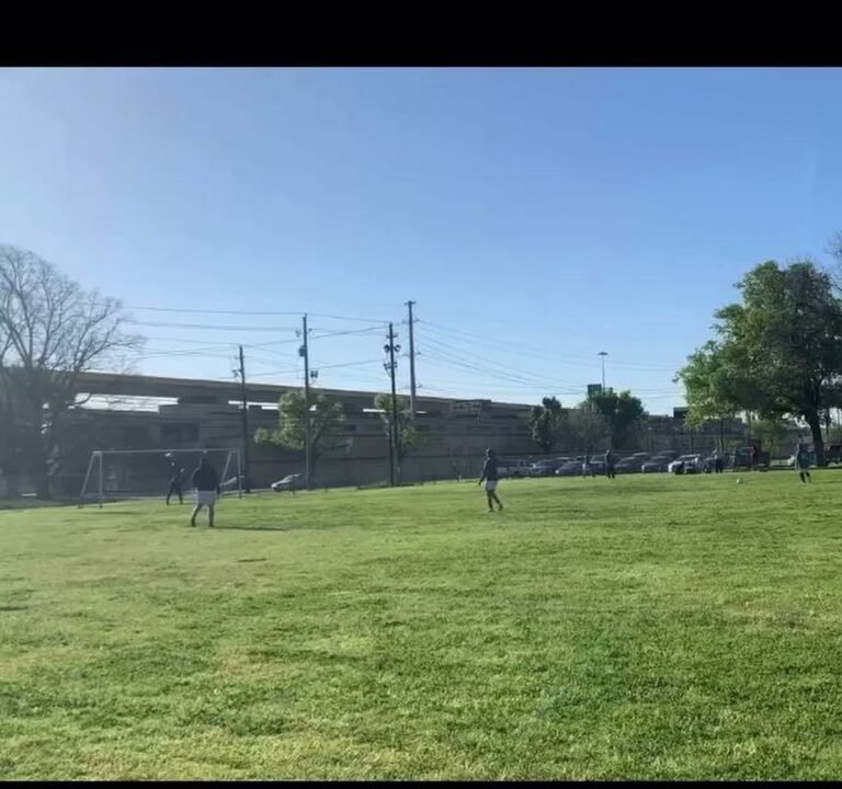 Soccer Field image 3