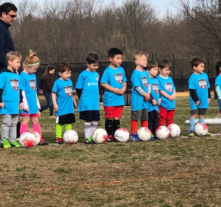 Soccer Field image 3