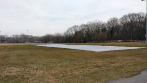 Soccer Field image 1