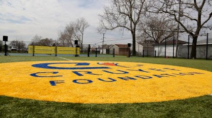 Soccer Field image 1