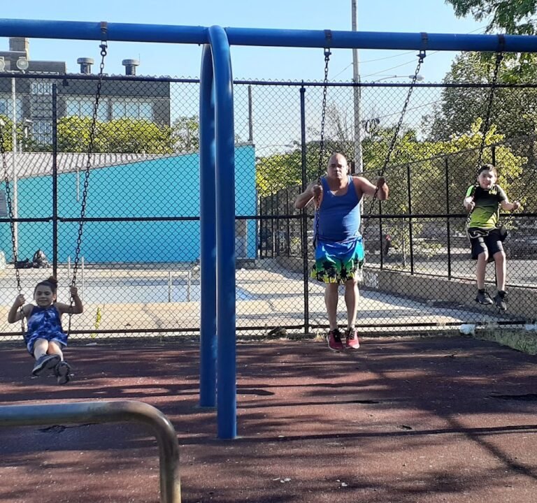 Soccer Field image 2