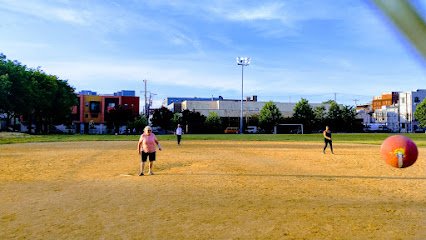 Soccer Field image 1