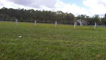 Soccer Field image 1