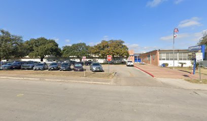 Soccer Field image 1
