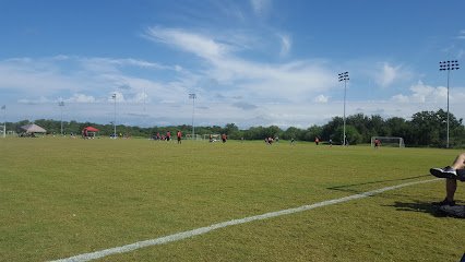Soccer Field image 1