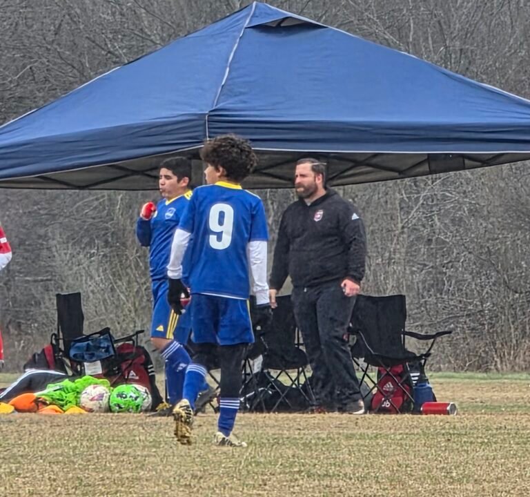 Soccer Field image 3