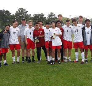 Soccer Field image 2