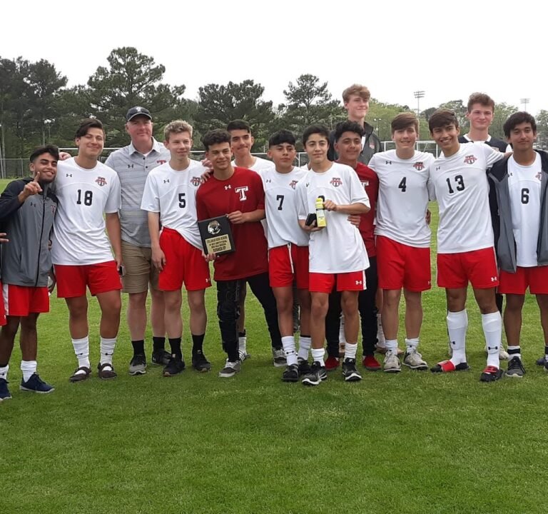 Soccer Field image 2