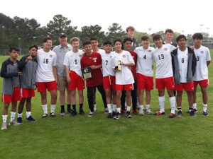 Soccer Field image 1