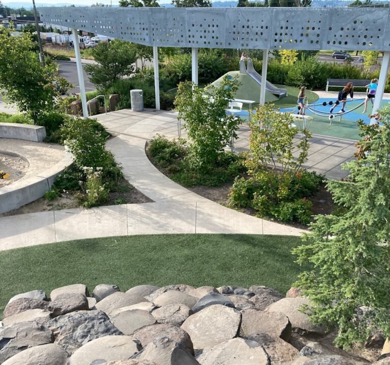 Soccer Field image 2