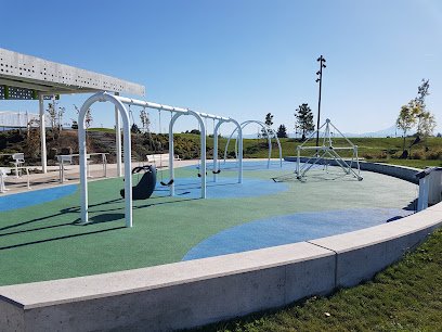 Soccer Field image 1