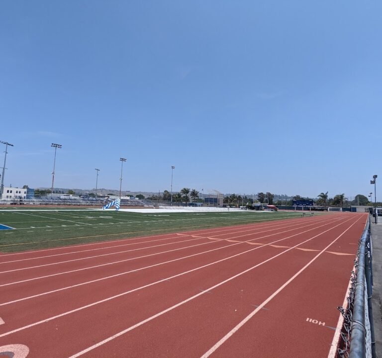 Soccer Field image 2