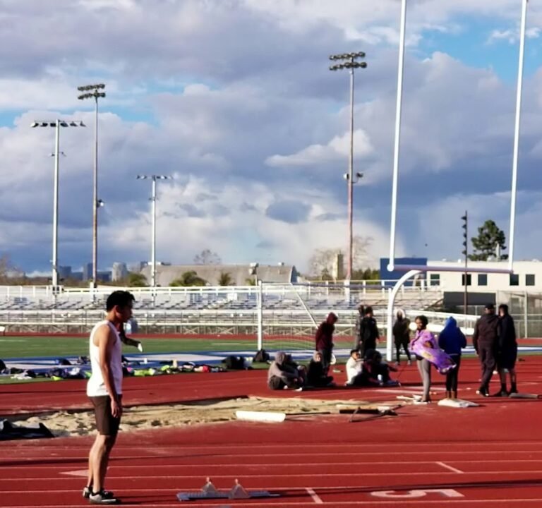 Soccer Field image 3