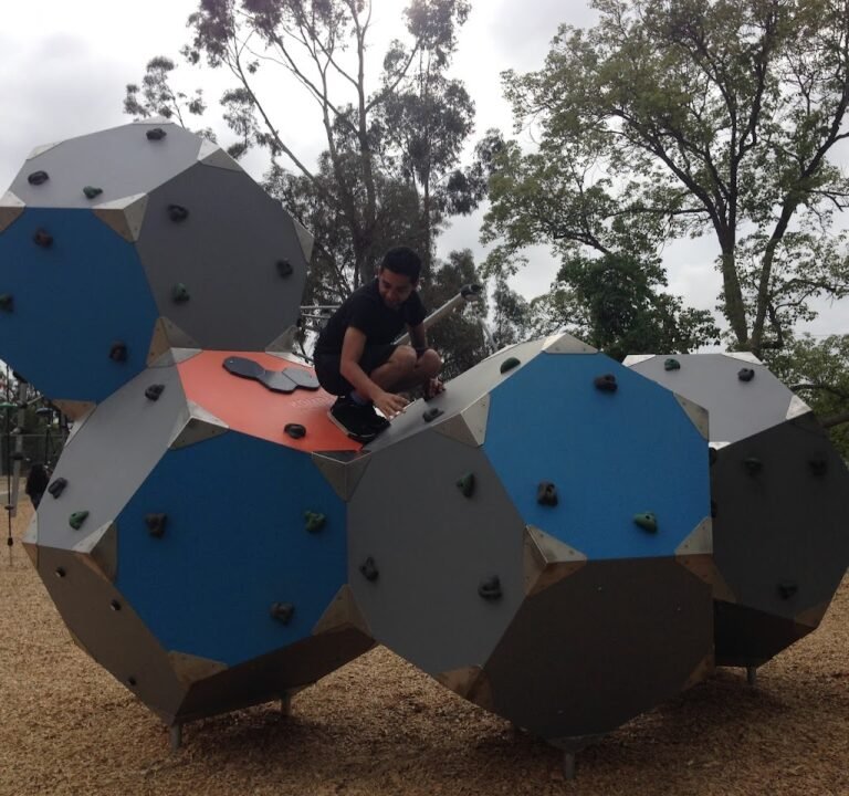 Soccer Field image 2