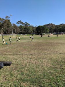 Soccer Field image 1