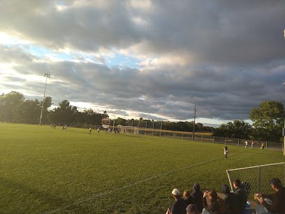 Soccer Field image 1