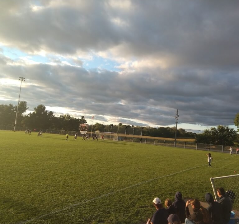 Soccer Field image 3