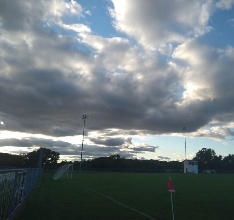 Soccer Field image 2