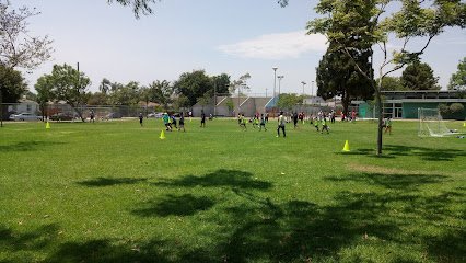 Soccer Field image 1