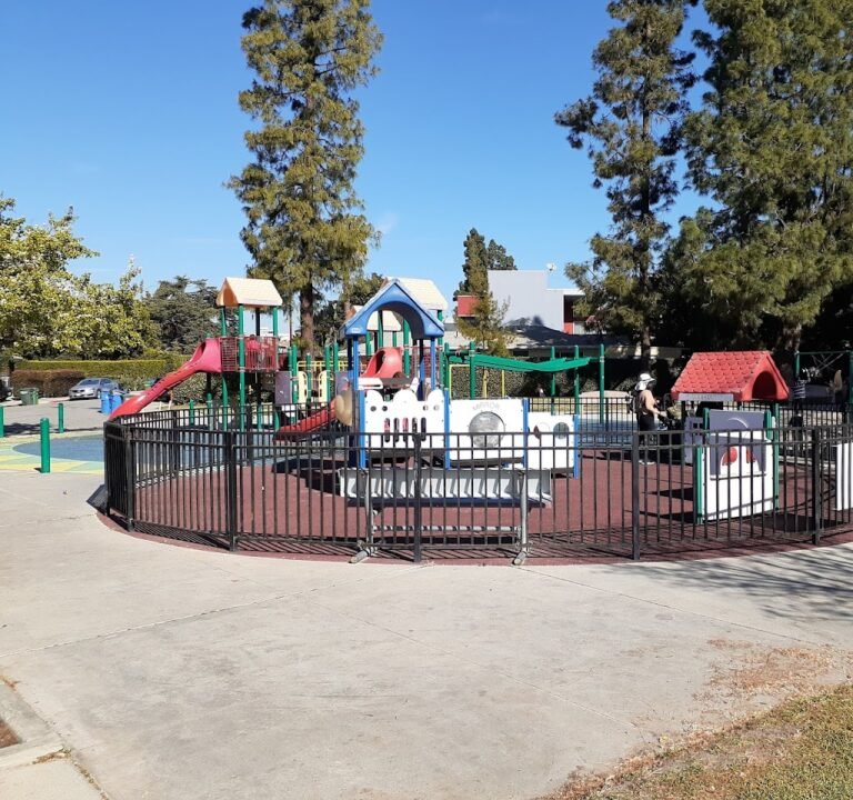 Soccer Field image 2