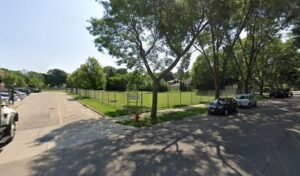 Soccer Field image 1