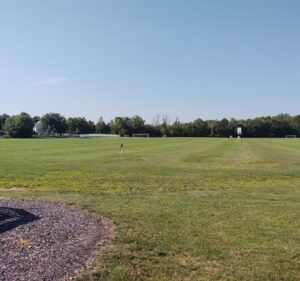 Soccer Field image 2