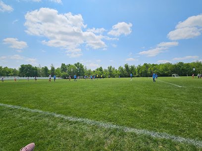 Soccer Field image 1