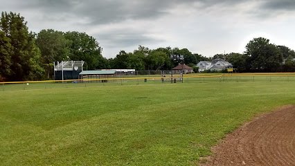 Soccer Field image 1