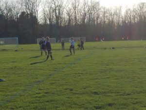 Soccer Field image 1
