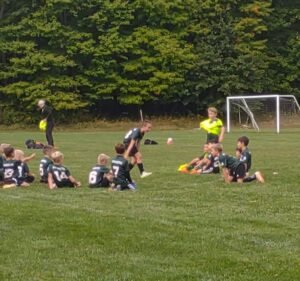 Soccer Field image 3